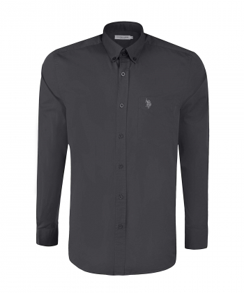 پیراهن مردانه یو اس پولو US Polo کد 3222d2