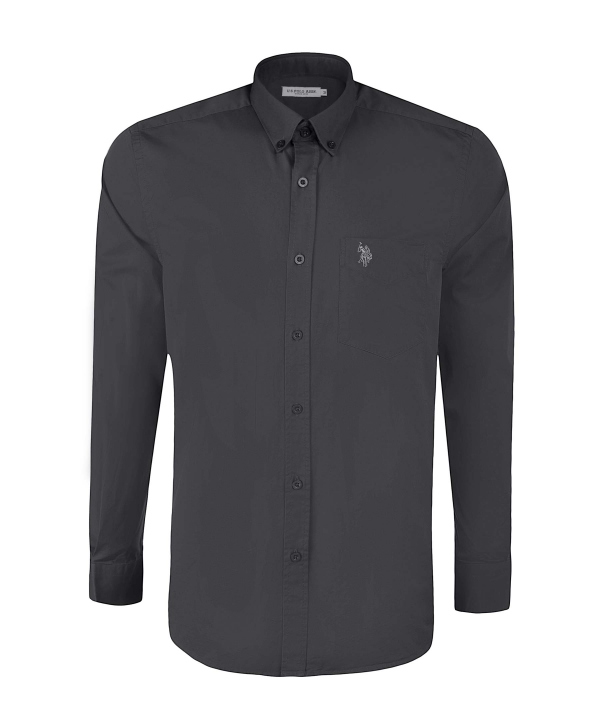 پیراهن مردانه یو اس پولو US Polo کد 3222d2
