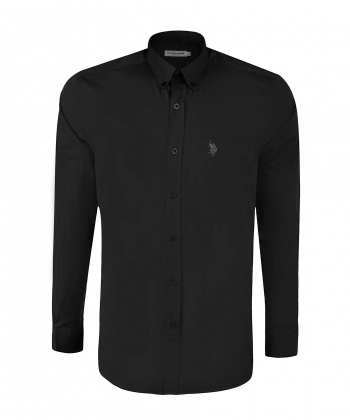 پیراهن مردانه یو اس پولو US Polo کد 3222d2