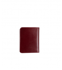 جاکارتی چرم طبیعی بیسراک Bisrak کدCardHolder-101