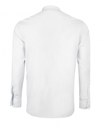پیراهن مردانه یو اس پولو US Polo کد 3222d3
