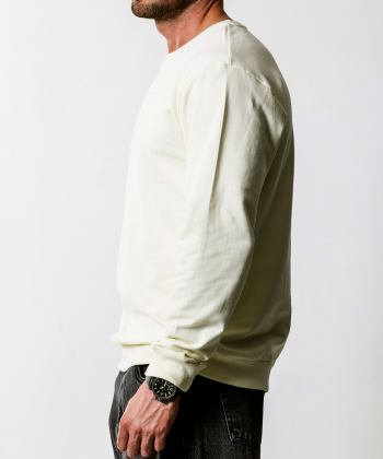 سویشرت یقه گرد مردانه آر ان اس RNS کد 11031427