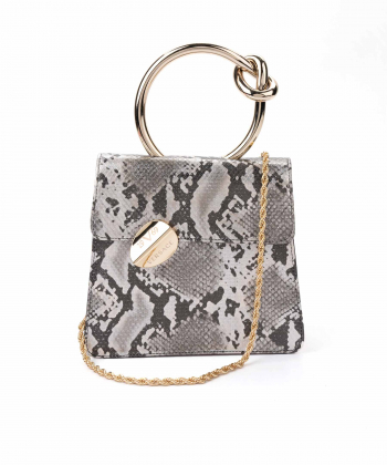 کیف دستی زنانه ورساچه جینز Versace Jeans کد vbw043