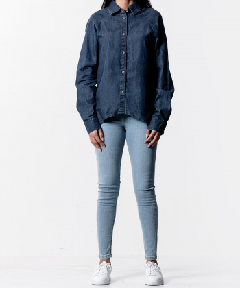 شومیز زنانه آر ان اس RNS کد 11271418