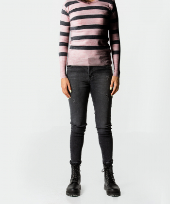 پلیور نازک زنانه آر ان اس RNS کد 11031465