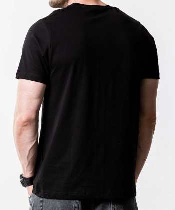 تیشرت مردانه آر ان اس RNS کد 12021314