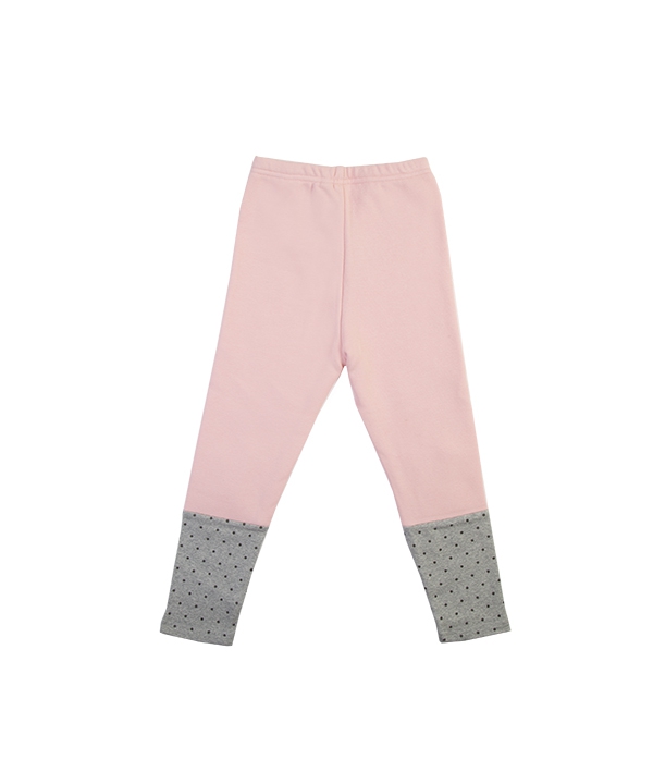 شلوار دخترانه اسلش جین وست Jeanswest