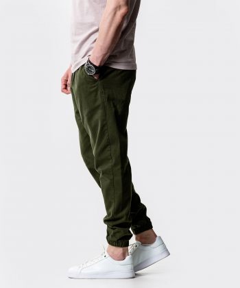 شلوار کتان اسلش مردانه آر ان اس RNS کد 12041420