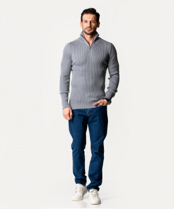 پلیور مردانه آر ان اس RNS کد 12101406