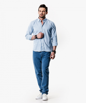 پیراهن مردانه آر ان اس RNS کد 12201357