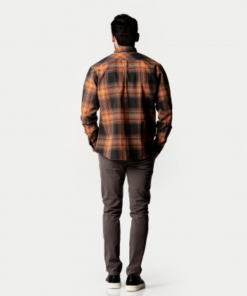 پیراهن ضخیم مردانه آر ان اس RNS کد 12201367