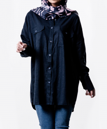 مانتو شومیزی آر ان اس RNS کد 11091359