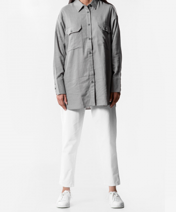 مانتو شومیزی آر ان اس RNS کد 11091359