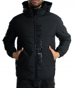 پافر پر مردانه جین وست Jeanswest کد 14123526