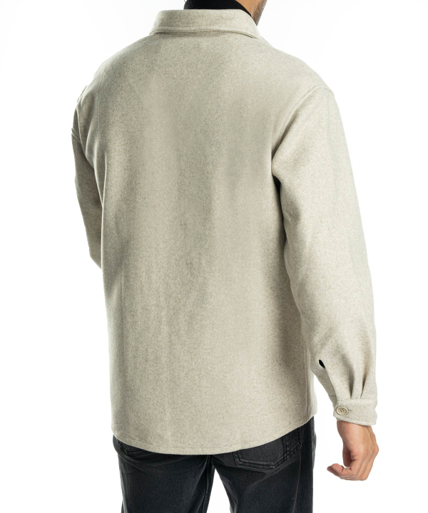 کاپشن مردانه جوتی جینز JootiJeans کد 23531034