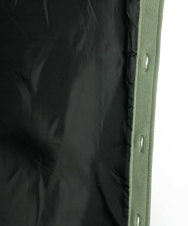 کاپشن مردانه جوتی جینز JootiJeans کد 23531034