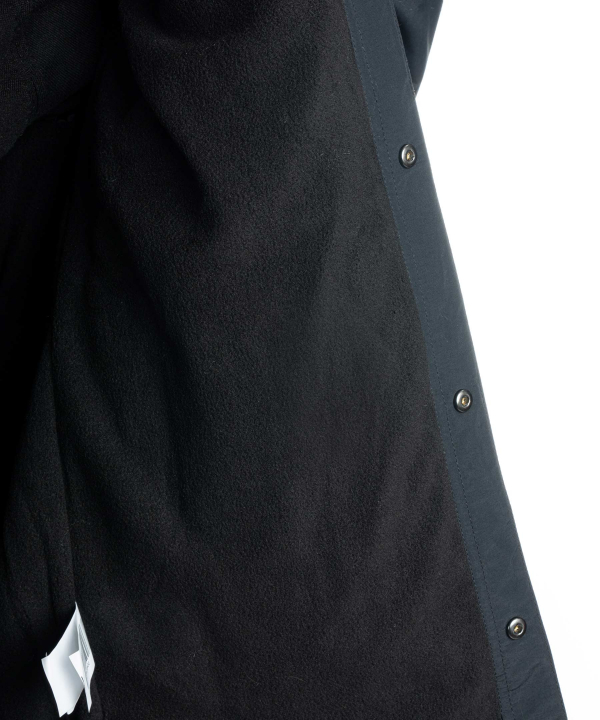 کاپشن مردانه جوتی جینز JootiJeans کد 23531035
