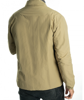 کاپشن مردانه جوتی جینز JootiJeans کد 23531035