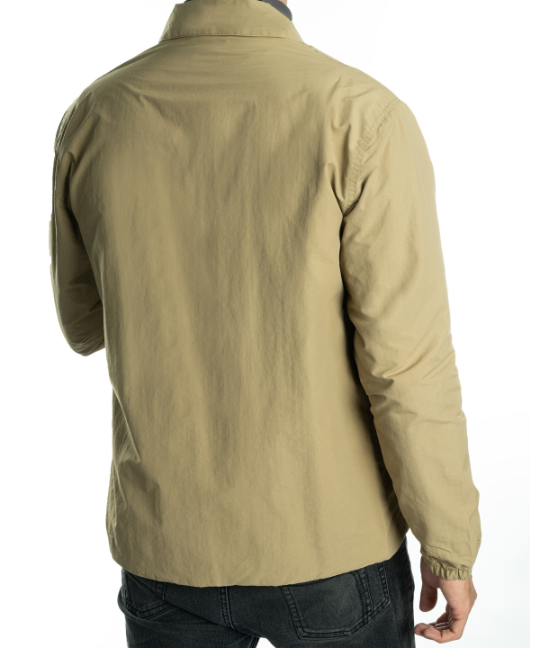 کاپشن مردانه جوتی جینز JootiJeans کد 23531035