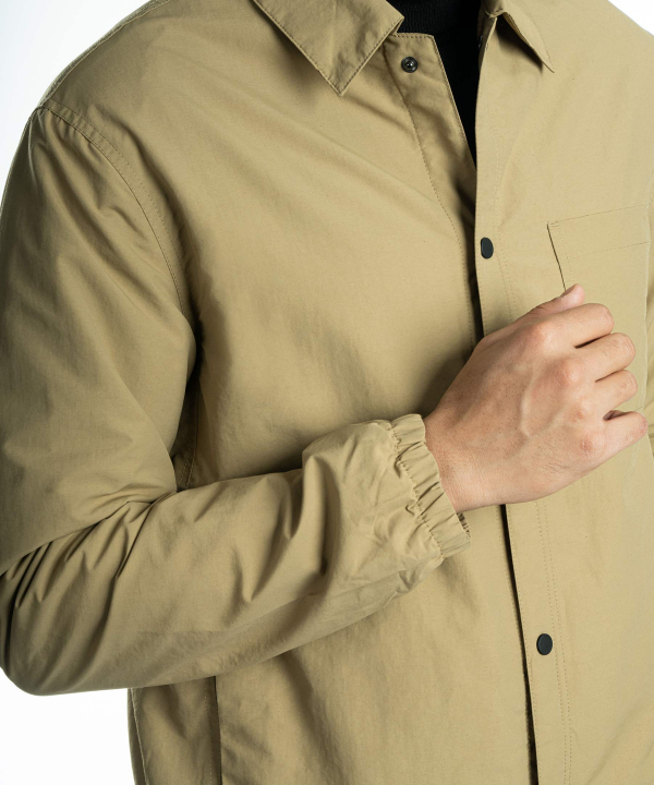 کاپشن مردانه جوتی جینز JootiJeans کد 23531035
