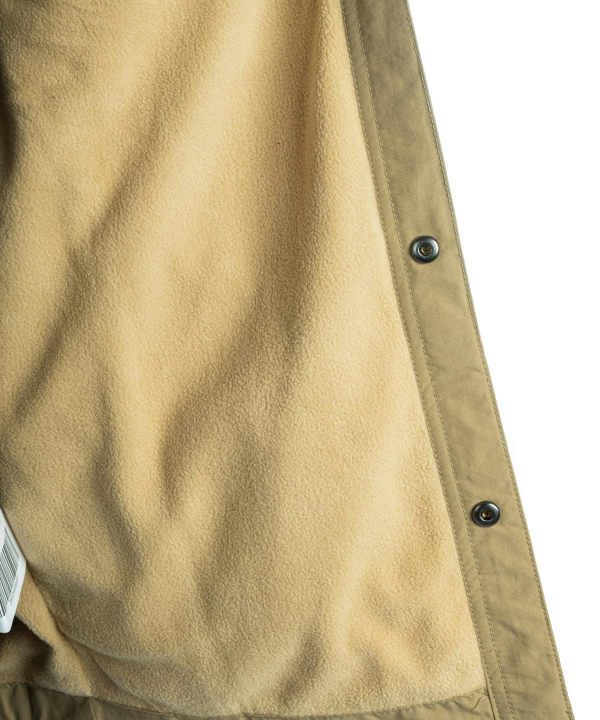 کاپشن مردانه جوتی جینز JootiJeans کد 23531035