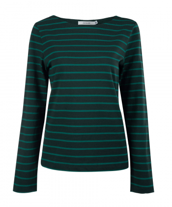 تیشرت آستین بلند زنانه جین وست Jeanswest کد 23271512