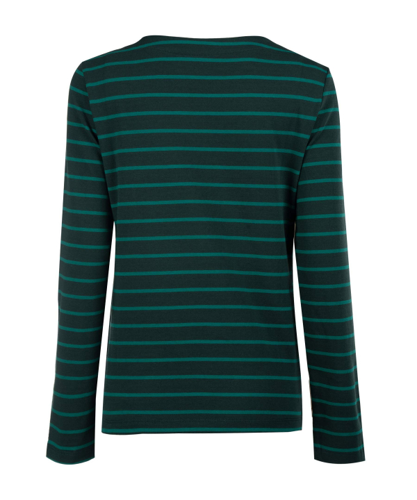 تیشرت آستین بلند زنانه جین وست Jeanswest کد 23271512