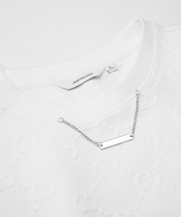 سویشرت زنانه جین وست Jeanswest کد 23271517