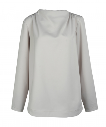 بلوز آستین بلند زنانه چرلو مدل am-chl-2202034