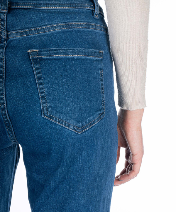 شلوار جین زنانه جین وست Jeanswest کد 23281501