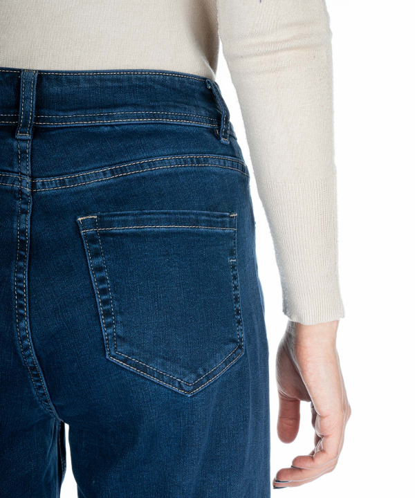 شلوارجین زنانه جین وست Jeanswest کد 23281501