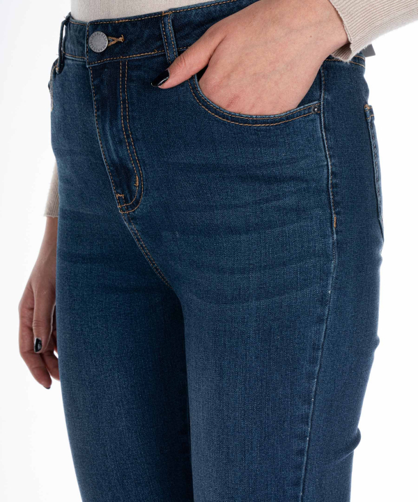 شلوار جین زنانه جین وست Jeanswest کد 23281510