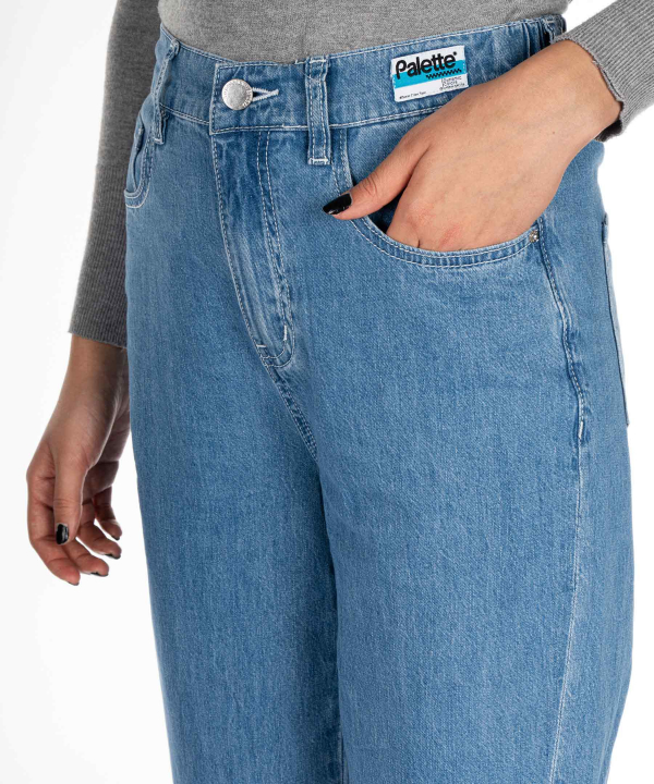شلوارجین زنانه جین وست Jeanswest کد 22288516