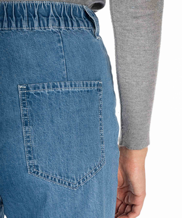 شلوارجین زنانه جین وست Jeanswest کد 22288516