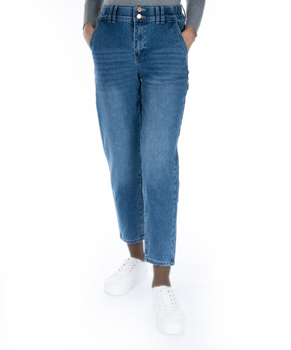 شلوارجین زنانه جین وست Jeanswest کد 23281503