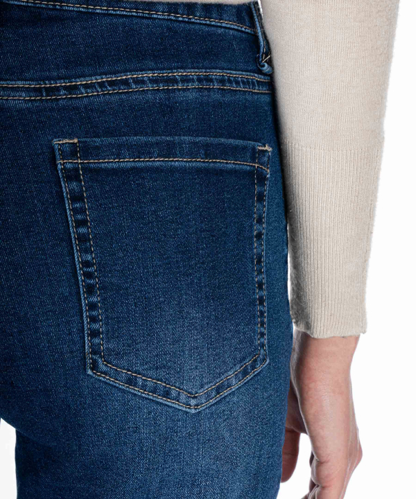 شلوارجین زنانه جین وست Jeanswest کد 23289502
