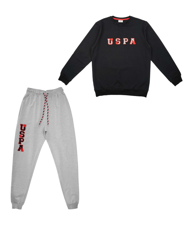 Us polo on sale tracksuit price