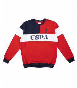 سویشرت زنانه یو اس پولو US Polo کد 20234D1