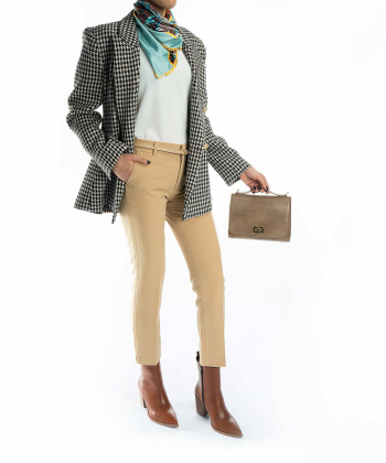 کت ضخیم زنانه سرژه Serge کد 212224