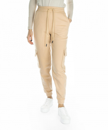 شلوار اسلش زمستانی کوتون Koton کد 3KAL41061JK