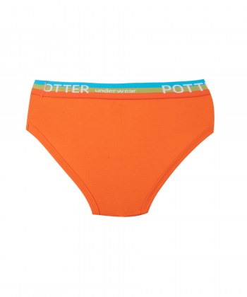 شورت اسلیپ پسرانه پاتر Potter کد 575
