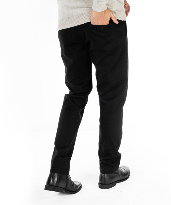 شلوار کتان مردانه یو اس پولو US Polo کد 30728d3