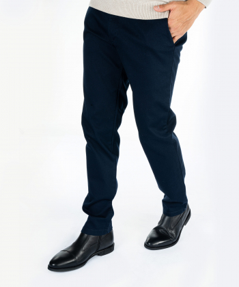 شلوار کتان مردانه یو اس پولو US Polo کد 30728d3