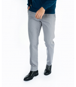 شلوار کتان مردانه یو اس پولو US Polo کد 30728d3