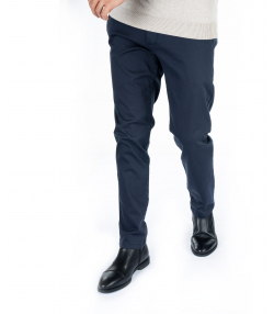 شلوار کتان مردانه یو اس پولو US Polo کد 30728d3