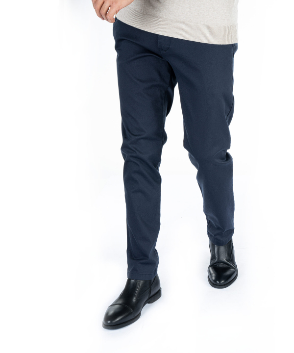 شلوار کتان مردانه یو اس پولو US Polo کد 30728d3