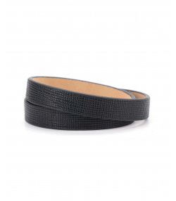 دستبند مردانه بیسراک مدل am-bis-LeatherBracelet-120