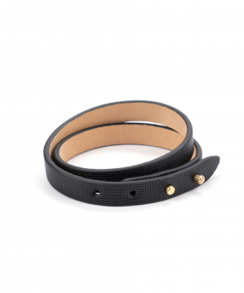 دستبند مردانه بیسراک مدل am-bis-LeatherBracelet-120