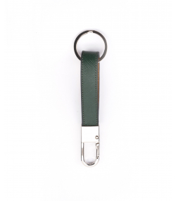 جاکلیدی چرم طبیعی بیسراک Bisrak کد L302