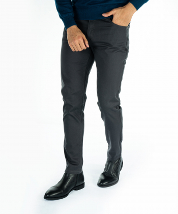 شلوار کتان مردانه یو اس پولو US Polo کد 3074d2